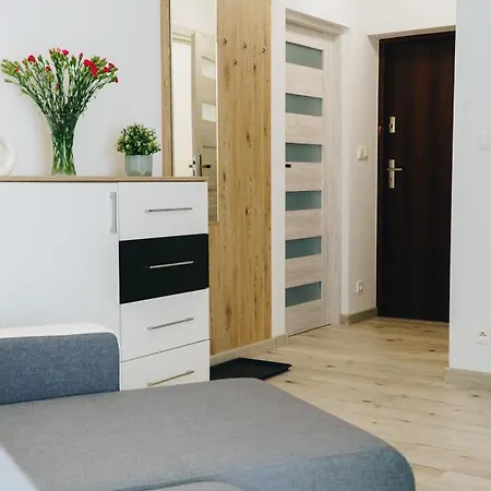 Pod Brzozami Apartamenty Wiejska Ustronie Morskie Exterior photo