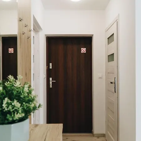 Pod Brzozami Apartamenty Wiejska Ustronie Morskie Exterior photo