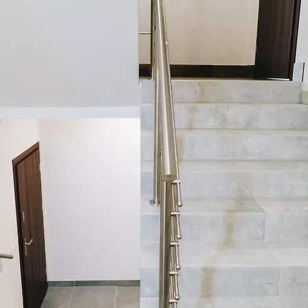 Pod Brzozami Apartamenty Wiejska Ustronie Morskie Exterior photo