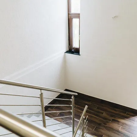 Pod Brzozami Apartamenty Wiejska Ustronie Morskie Exterior photo