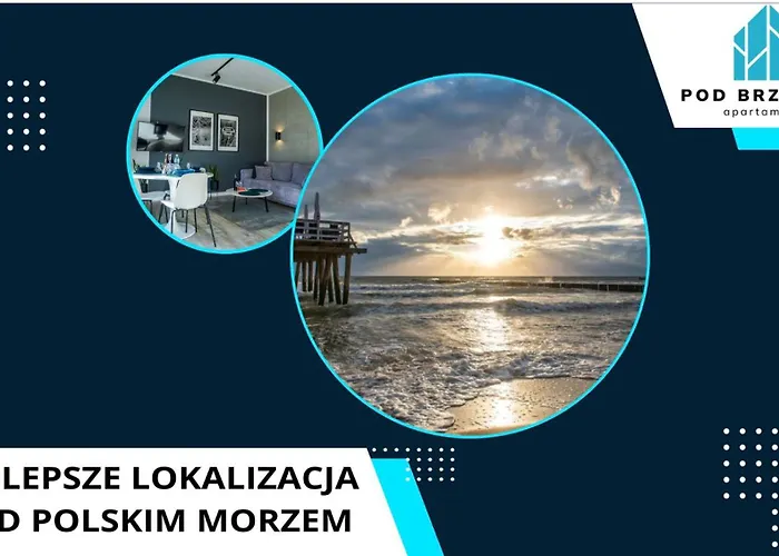 Pod Brzozami Apartamenty Wiejska