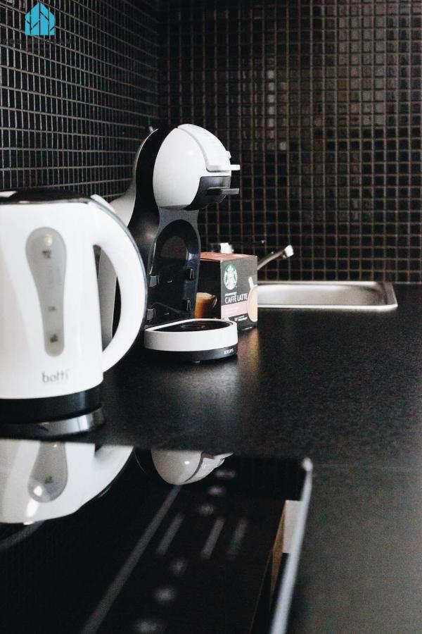Apartment Pod Brzozami Wiejska Ustronie Morskie